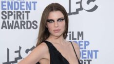 Model Julia Fox eski sevgilisi Kanye West’le olan ilişkisini anlattı