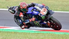 MotoGP’de sıradaki durak Japonya