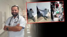 Mucize doktor 6 ay sonra hastalarıyla buluştu