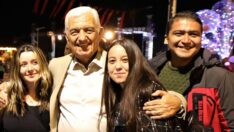 Muğla’da öğrencilere eğitim desteği