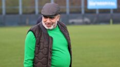 Murat Sancak: Son zamanların en güzel maçlarından…