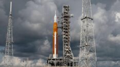 NASA, Artemis 1 görevinde sorun yaratan arızayı giderdi