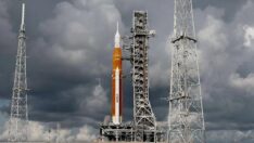 NASA, Artemis Roketi Ay yolculuğunu üçüncü kez iptal etti