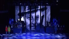 Nazım Hikmet Demokrasi şehididir