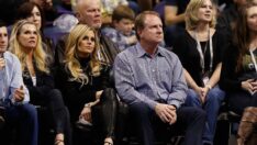 NBA’den Suns’ın sahibi Robert Sarver’a 10 milyon dolar para cezası