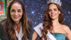 Neşe Erberk’ten Miss Turkey üçüncüsü seçilen kızına: Hem kendisi hem ruhu güzel
