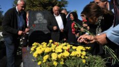 Neşet Ertaş mezarı başında anıldı… ‘Acımız geçmiyor’