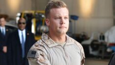 Netflix dizileriyle tanınan aktör Robert Cormier 33 yaşında hayatını kaybetti