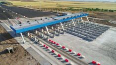 Niğde otoyolunda 2.8 milyarlık kamu zararı