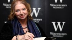 Ödüllü yazar Hilary Mantel hayatını kaybetti