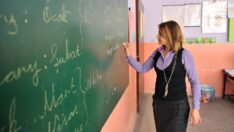 Öğretmenler iş bırakıyor