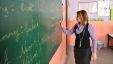 Öğretmenlere 1325 TL ödeme yapılacak