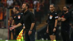 Okan Buruk: Bir maç önce daha mutlu çıkmıştım