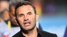 Okan Buruk: Son dakikalarda 3-3 korkusu yaşadık