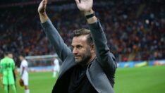 Okan Buruk’tan Arda Turan cevabı: Galatasaray’ın kapıları her zaman açıktır