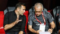 Okan Buruk’tan Yaşar Kemal Uğurlu’ya tepki! Icardi ve Kaan Ayhan yanıtı…