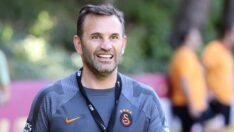 Okan Buruk’tan yeni transferler hakkında yorum