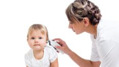 Okul döneminde kulaklara dikkat