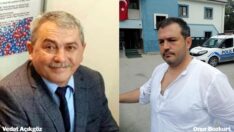 ‘Okul müdüründen veliye dayak’ iddiasına inceleme