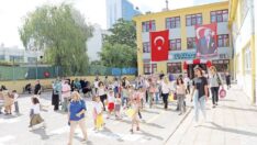 Okullar açıldı çocuklar enflasyonla tanıştı