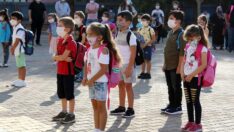 Okullar yarın açılıyor