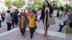 Okullarda uyum eğitimi başladı