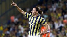 Örümcek Adam Miguel Crespo, Avrupa’da zirvede!