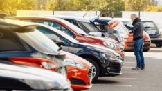 Otomotiv pazarında toparlanma bu yıl da hayal