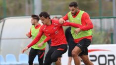 Ozan Kabak: Gruplar belli olduktan sonra hocamız…