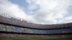 Parasızlıktan Messi’yi yollayan Barcelona kar açıkladı!