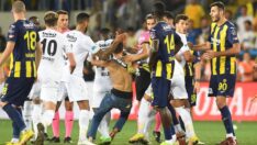 PFDK, Josef de Souza’nın kırmızı kartını iptal etti
