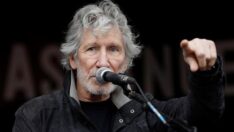 Pink Floyd’un konseri, Ukrayna’yla ilgili ifadeler nedeniyle iptal edildi