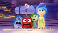 Pixar, ünlü çizgi filmi Ters Yüz’ün devam filmini duyurdu