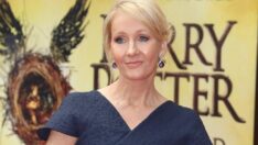 Polis, Harry Potter yazarı J. K. Rowling’in aldığı ölüm tehditleri için hiçbir şey yapmayacak