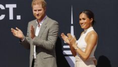 Prens Harry “istenmeyen gelin” Meghan için aile yemeğini de reddetti