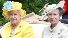 Prenses Anne’den Kraliçe’ye destek: “Diana öldüğünde doğru olanı yaptı”