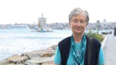 Prof. Dr. Ahunbay’dan Kız Kulesi açıklaması