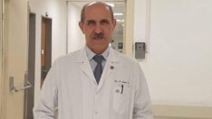 Profesörden donör şikayeti: Keşke her gün nakil yapsak