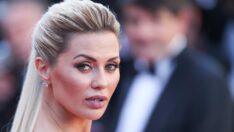 Protesto için Chanel çantayı fırlatıp atan Victoria Bonya’nın yalanı ortaya çıktı