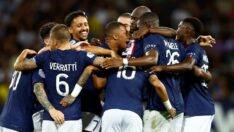 PSG deplasmanda 3 attı 3 aldı