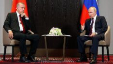 Putin ve Erdoğan anlaştı: Akkuyu’da Türk şirket ile devam kararı