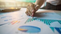 Reel kesim güveni eylülde geriledi