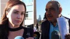 Reha Muhtar ile Deniz Uğur’un arasındaki geçici velayet davasında ara karar