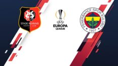 Rennes-Fenerbahçe (Canlı Yayın) | UEFA Avrupa Ligi