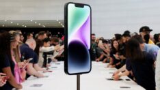 Resmi olarak kayıtlara geçti: Dünyanın en pahalı iPhone’unu Türkler alıyor