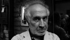 Ressam Komet hayatını kaybetti