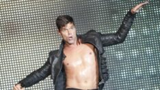 Ricky Martin, yeğeni tarafından yine cinsel şiddetle suçlanıyor
