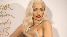 Rita Ora eşi Taika Waititi’ye “deliler gibi aşık” olduğunu duyurdu
