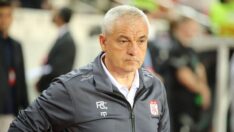 Rıza Çalımbay’dan ‘fikstür’ tepkisi: Bize yardımcı olmaları lazım