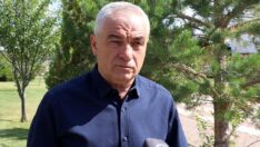Rıza Çalımbay’dan Sivasspor’a veda sinyali: İnsanlar nankör!